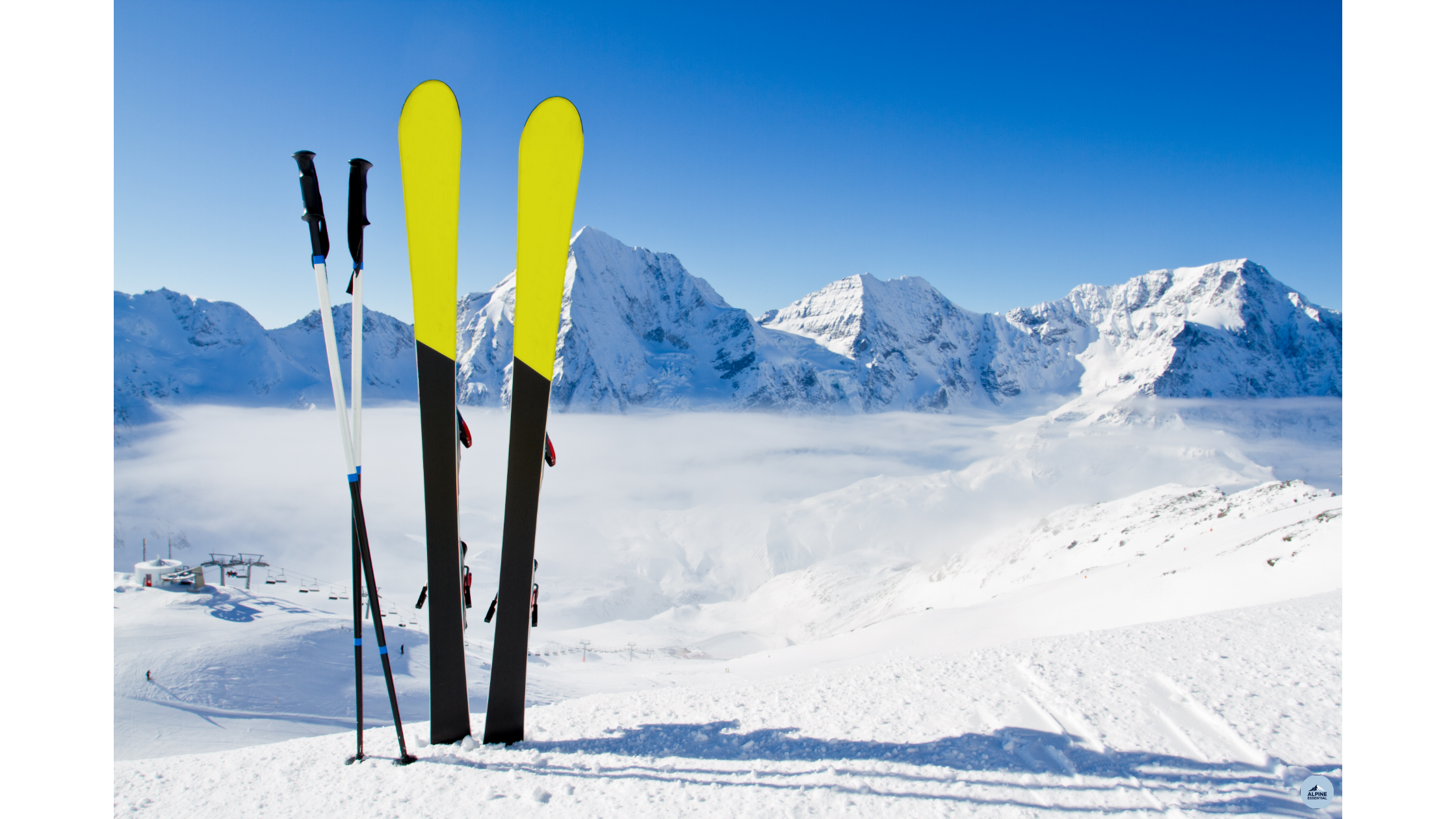 Comment choisir ses skis quand on débute ?