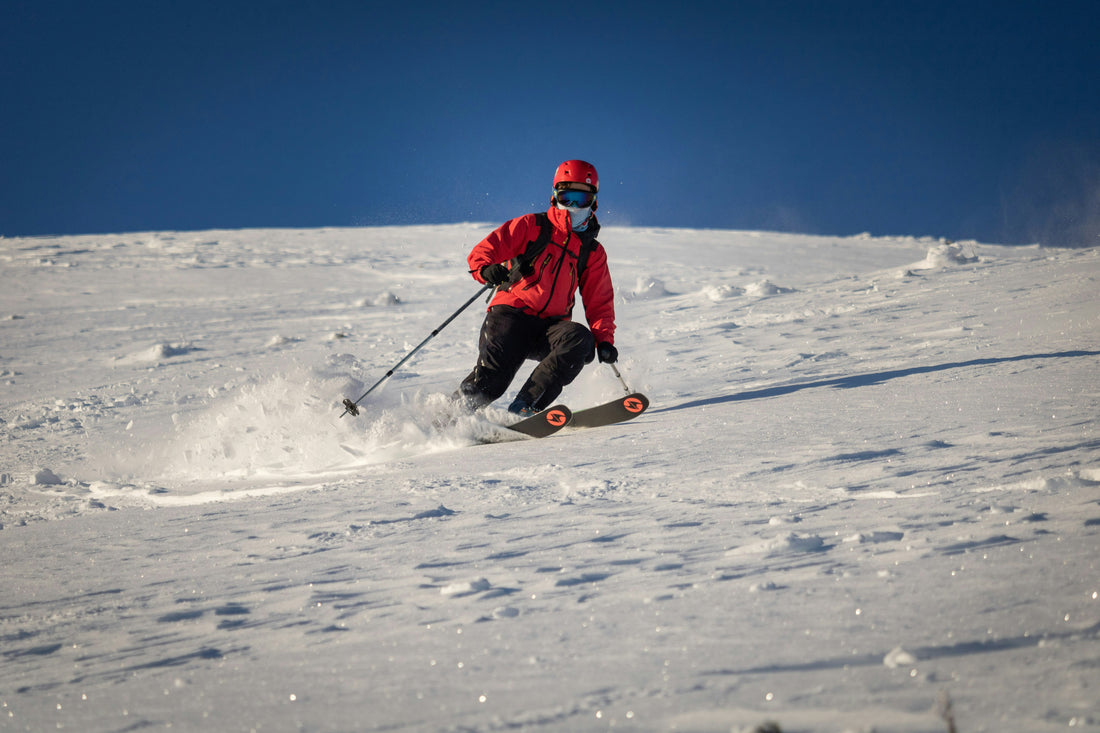 Raisons de louer ses skis plutôt que d’acheter : le guide simple pour faire le bon choix