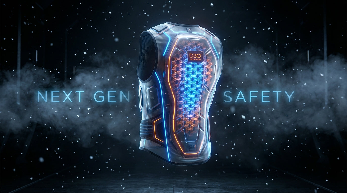 Dorsales et Protections Ski : Le guide sécurité indispensable (2026)