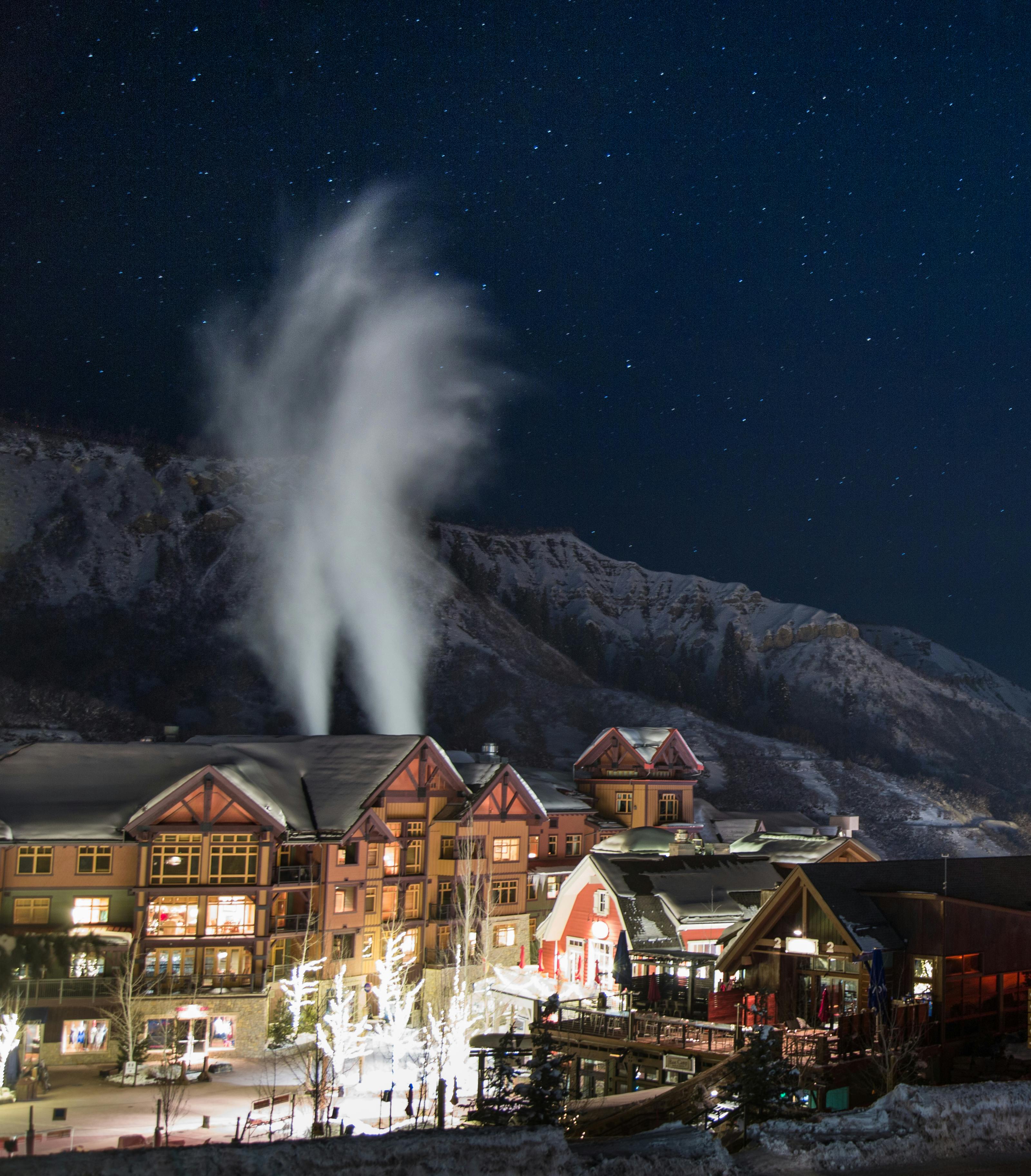 Les meilleures stations de ski pour débutants : lesquelles choisir pour apprendre sereinement ?
