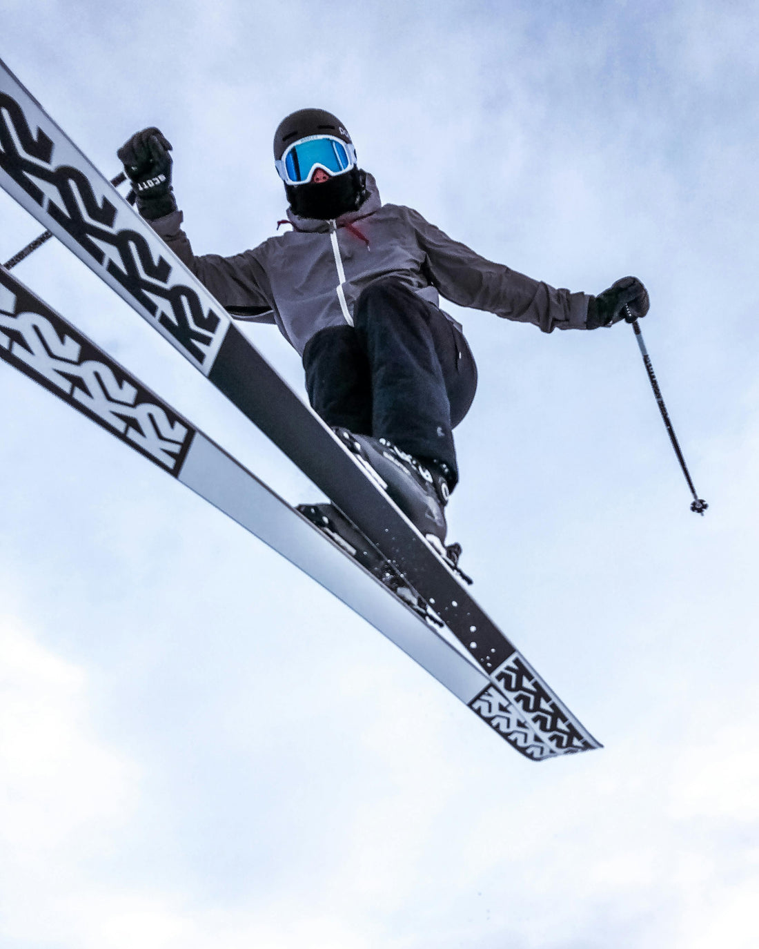 Comment entretenir ses skis à la maison ?