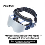 Masque de ski VECTOR