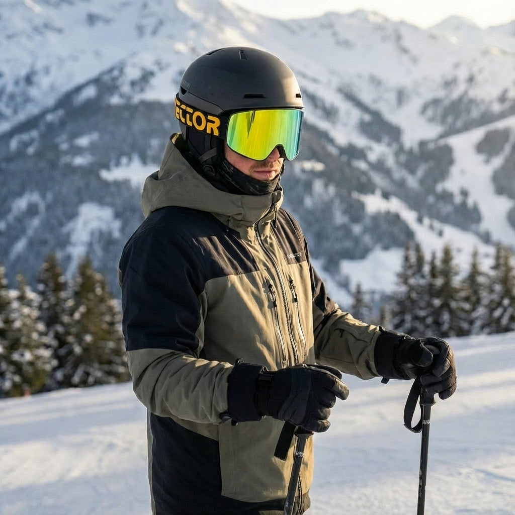 Masque de ski VECTOR