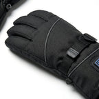 Gants Chauffants Alpine Heat – Autonomie Longue