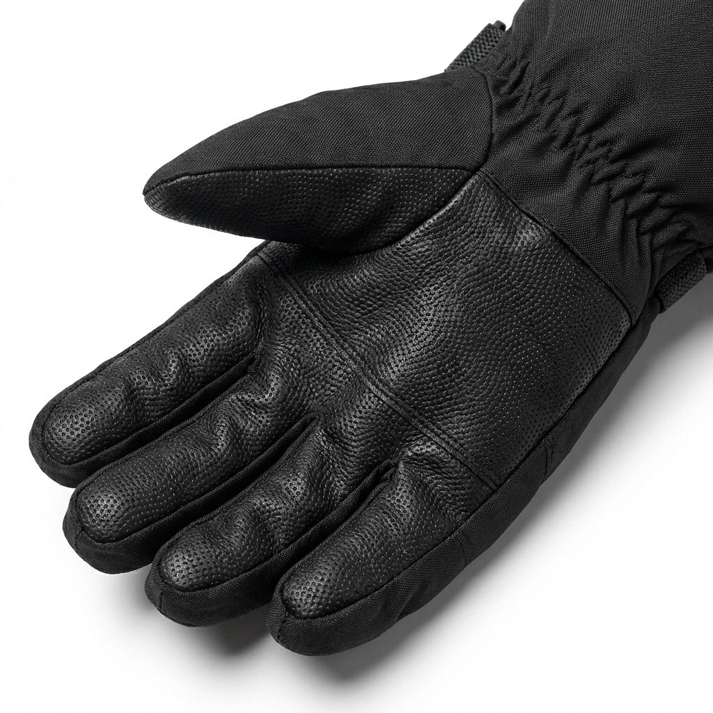 Gants Chauffants Alpine Heat – Autonomie Longue