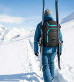 Sac à Dos de Ski 50L