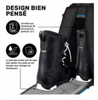Sac à Dos de Ski 50L