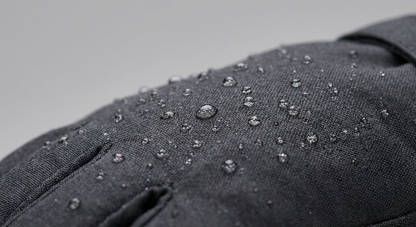 Gants de ski/snowboard unisexes – Imperméables, antidérapants, compatibles écran tactile