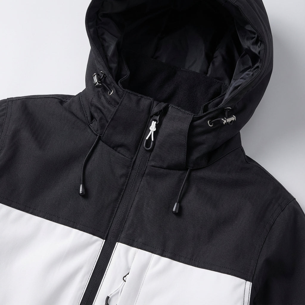 Men and Women Fashion Snow Suit, Winter Clothes Ski, Snow Ski Jacket and Pant Sets, Snowboarding Clothing, Unsex, -30 Warm