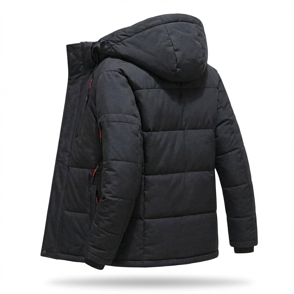 Ensemble de ski unisexe