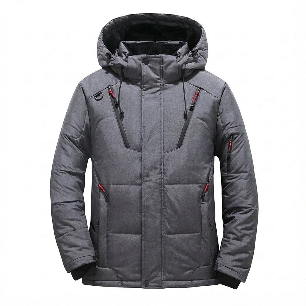 Ensemble de ski unisexe