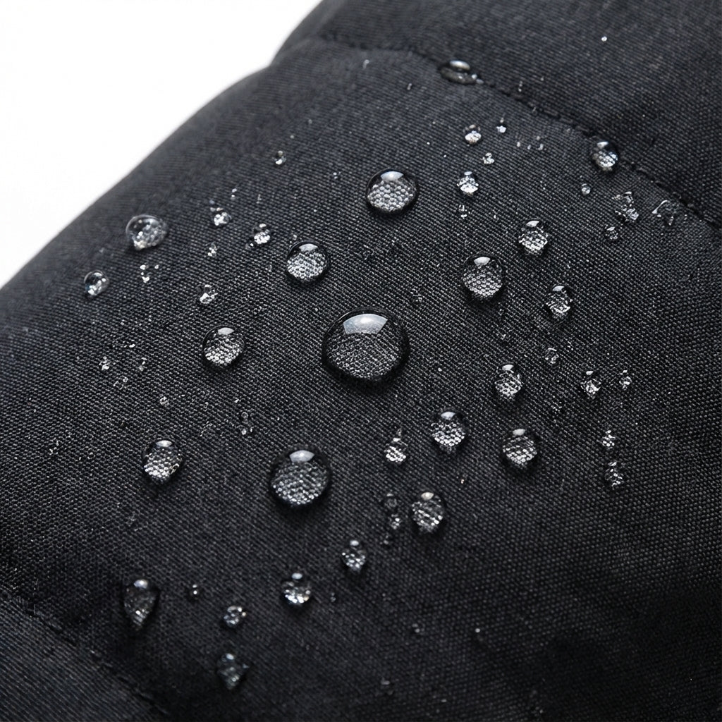 Ensemble de ski unisexe