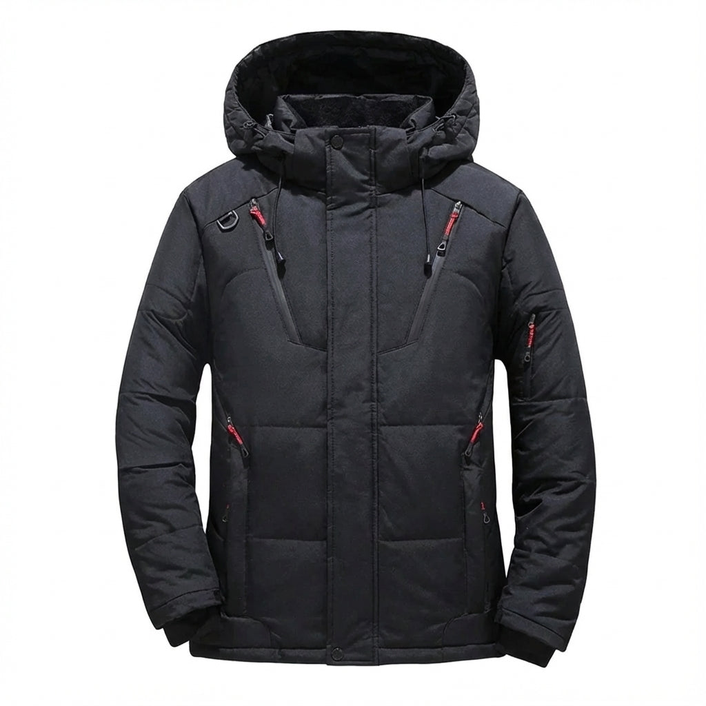 Ensemble de ski unisexe