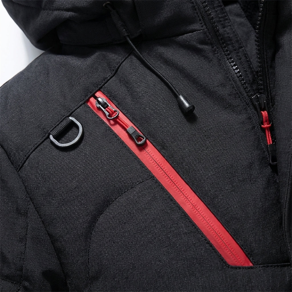 Ensemble de ski unisexe