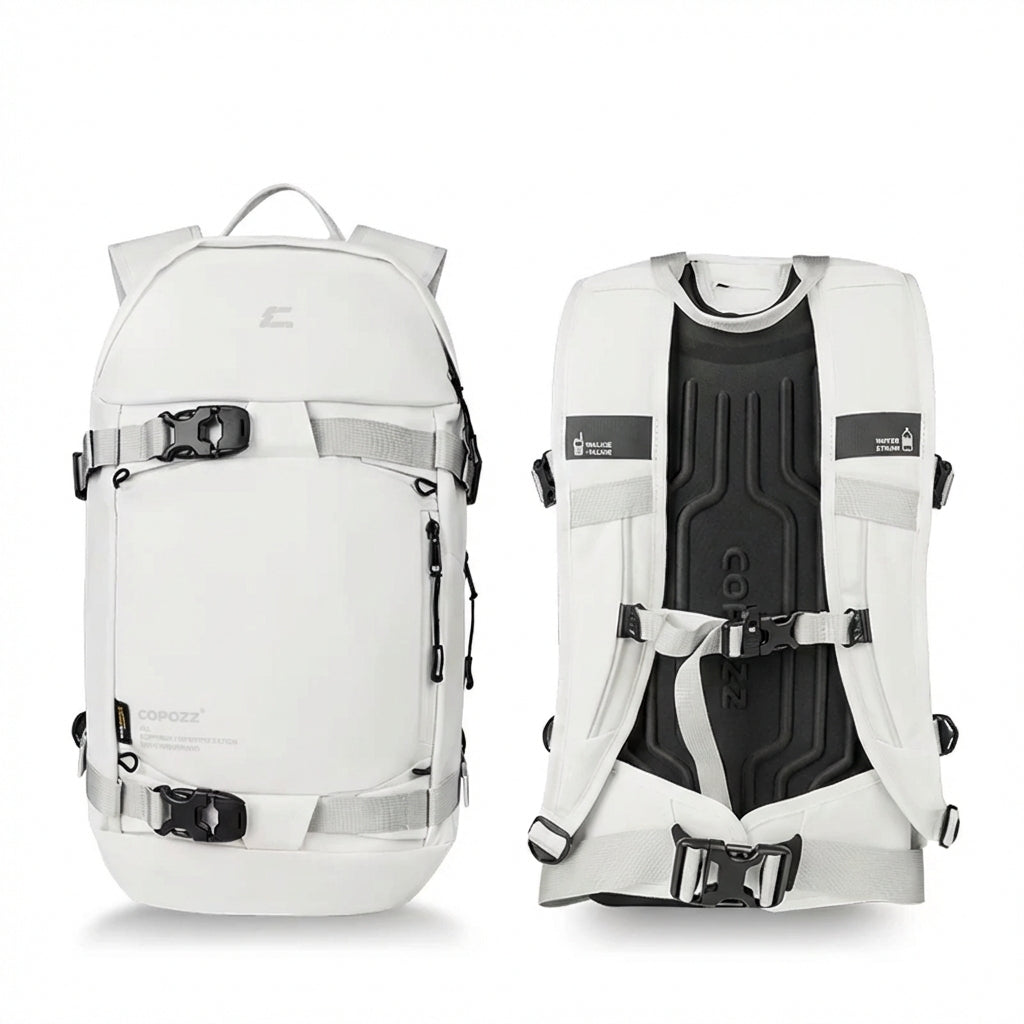 Sac Ski Wet & Dry – 15L