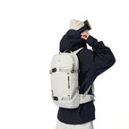 Sac à dos Ski & Snowboard – Compartiment Humide/Sec