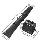 Sac De Ski Et Sac De Chaussures De Ski 