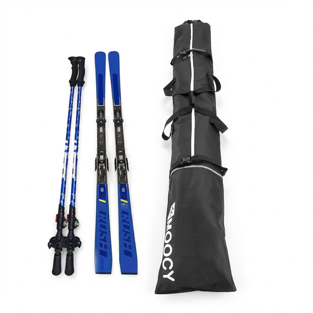 Sac De Ski Et Sac De Chaussures De Ski 