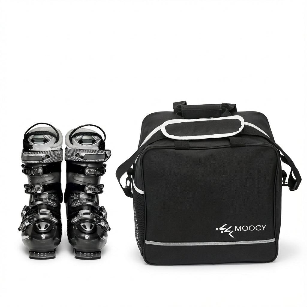 Sac De Ski Et Sac De Chaussures De Ski 