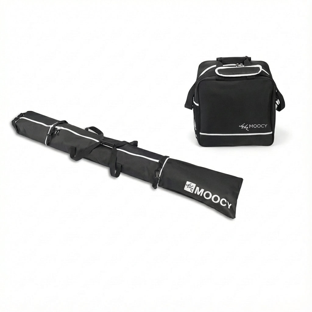 Sac De Ski Et Sac De Chaussures De Ski 
