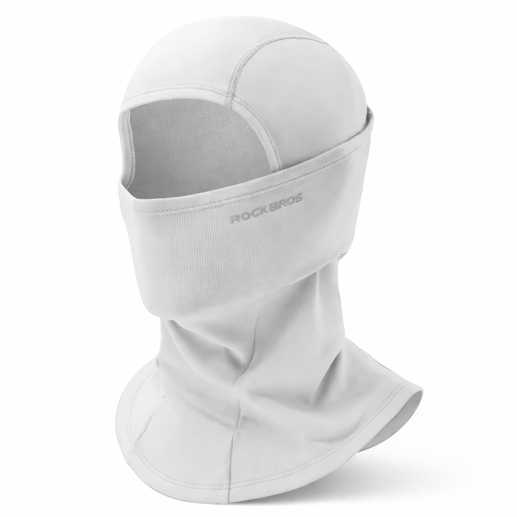 Cagoule polaire hiver coupe-vent et respirante (homme/femme)