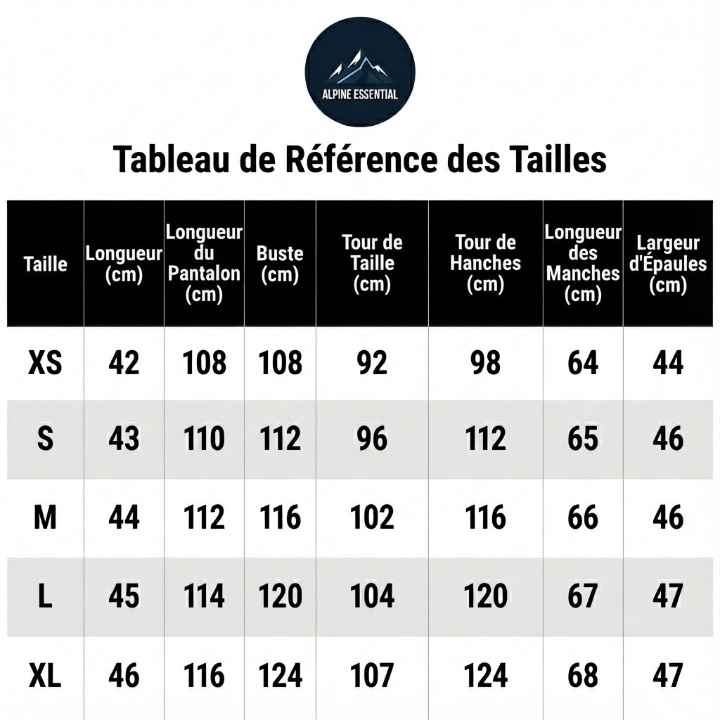 LA MINIMALISTE Tenues De Snowboard Coupe-Vent D'Extérieur, Vêtements D'Hiver, Nouvelles Suites De Ski, Combinaison De Neige Imperméable Pour Couple, Survêtement De Ski Chaud Pour Femmes