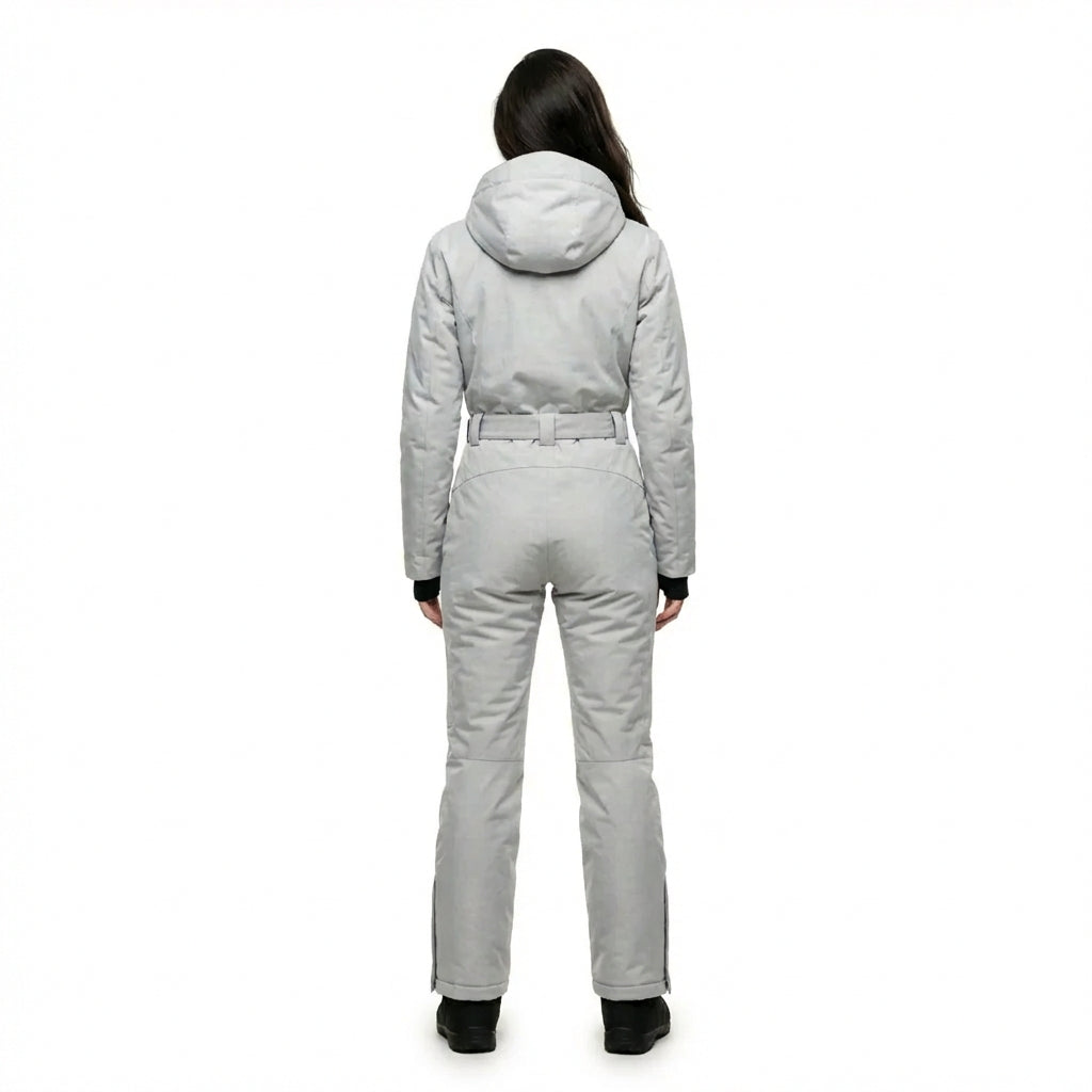 LA MINIMALISTE, Combinaison de Ski Pour Femme