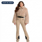 La Signature – Combinaison de Ski Femme