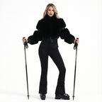 L'ICÔNE, Combinaison de Ski Pour Femme