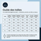 L'ICÔNE, Combinaison de Ski Pour Femme