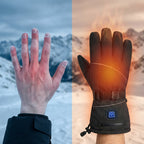Gants Chauffants Alpine Heat – Autonomie Longue